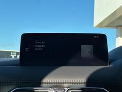 2025 Mazda CX-5 G25 Maxx Sport