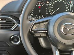 2025 Mazda CX-5 G25 Maxx Sport