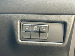 2025 Mazda CX-5 G25 Maxx Sport