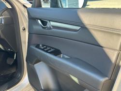 2025 Mazda CX-5 G25 Maxx Sport