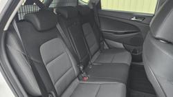 2019 Hyundai
Tucson Active