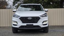 2019 Hyundai
Tucson Active