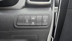 2019 Hyundai
Tucson Active