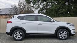 2019 Hyundai
Tucson Active