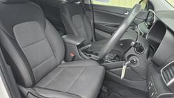2019 Hyundai
Tucson Active