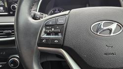 2019 Hyundai
Tucson Active