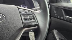 2019 Hyundai
Tucson Active