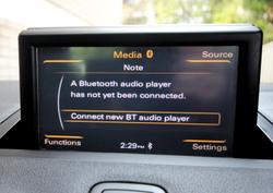 2012 Audi A1 Sport 8X MY13 Glacier White