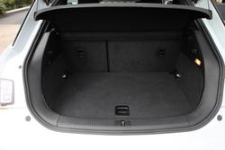 2012 Audi A1 Sport 8X MY13 Glacier White