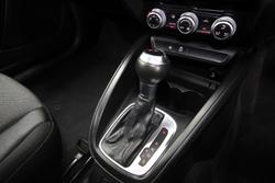 2012 Audi A1 Sport 8X MY13 Glacier White