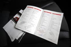 2012 Audi A1 Sport 8X MY13 Glacier White