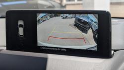 2025 Mazda CX-5 G25 Maxx Sport