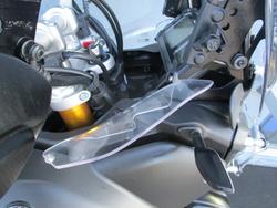 2021 Yamaha XT1200ZE SUPER TENERE Black