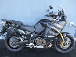 Yamaha XT1200ZE Super Tenere