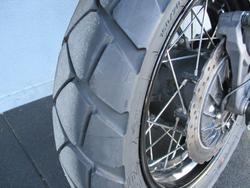 2021 Yamaha XT1200ZE SUPER TENERE Black