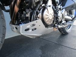2021 Yamaha XT1200ZE SUPER TENERE Black