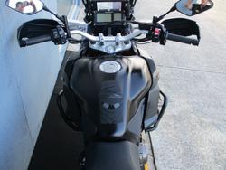 2021 Yamaha XT1200ZE SUPER TENERE Black