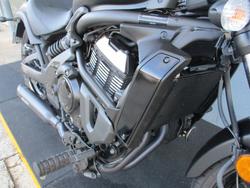 2023 Kawasaki VULCAN S Black