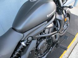 2023 Kawasaki VULCAN S Black