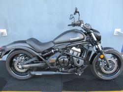 Kawasaki Vulcan S