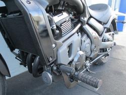 2023 Kawasaki VULCAN S Black