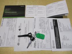 2023 Kawasaki VULCAN S Black
