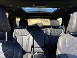 2022 Hyundai Palisade Highlander