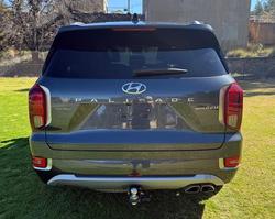 2022 Hyundai Palisade Highlander