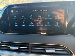 2022 Hyundai Palisade Highlander