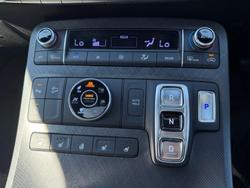 2022 Hyundai Palisade Highlander