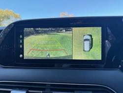 2022 Hyundai Palisade Highlander