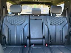 2022 Hyundai Palisade Highlander