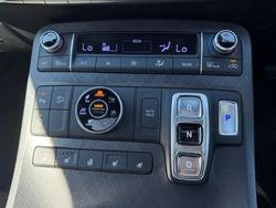 2022 Hyundai Palisade Highlander