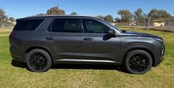 2022 Hyundai
                Palisade Highlander