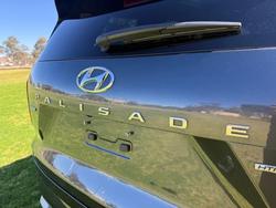 2022 Hyundai Palisade Highlander