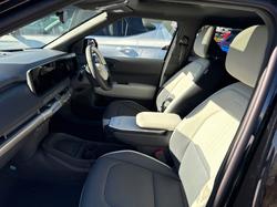 2025 Kia EV3 GT-Line Long Range