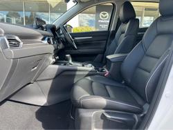 2025 Mazda CX-5 G25 Touring