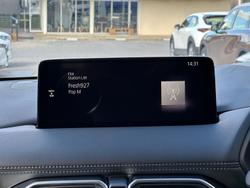 2025 Mazda CX-5 G25 Touring