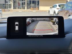 2025 Mazda CX-5 G25 Touring