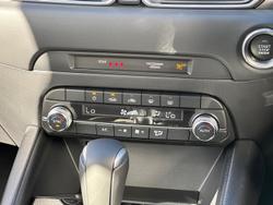 2025 Mazda CX-5 G25 Touring