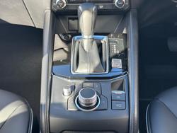 2025 Mazda CX-5 G25 Touring