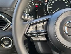 2025 Mazda CX-5 G25 Touring