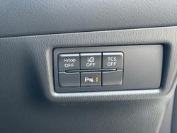 2025 Mazda CX-5 G25 Touring