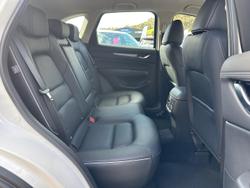 2025 Mazda CX-5 G25 Touring