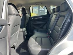 2025 Mazda CX-5 G25 Touring