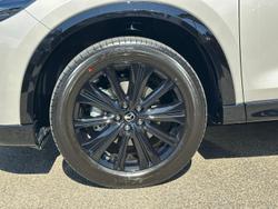 2025 Mazda CX-5 G35 GT SP