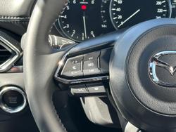 2025 Mazda CX-5 G35 GT SP