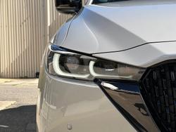 2025 Mazda CX-5 G35 GT SP