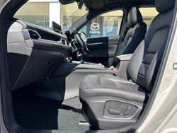 2025 Mazda CX-5 G35 GT SP