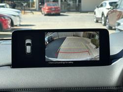 2025 Mazda CX-5 G35 GT SP